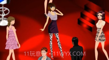 时尚达人无限钻石版v1.6.9截图