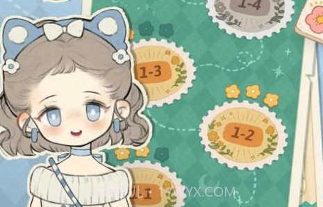 代号可爱衣橱v1.10截图