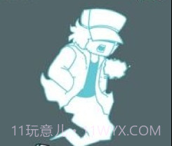 周五夜放克莫德加塞洛模组v1.11截图