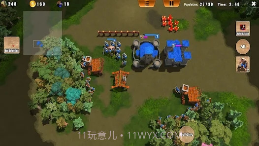 问鼎神坛最新版1.0.04截图
