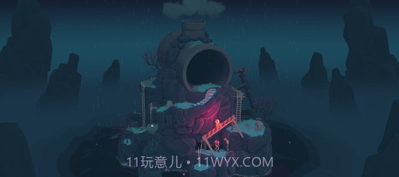 The Gardens Betweenv1.9截图