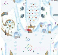 雪地弹珠v1.1.15截图