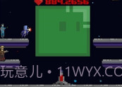太空救世主v1.15截图
