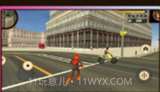 超级破坏王2v1.0.14截图