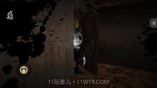 惊悚本迪的秘密1.15截图