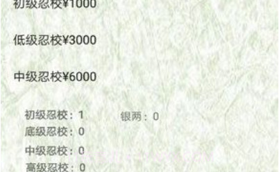 忍村v2.14截图
