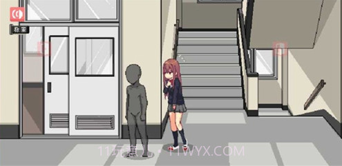 和散漫的同学一起生活v0.10截图