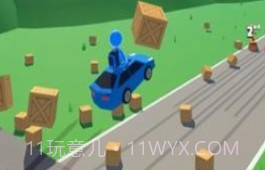 变身赛跑v1.0.18截图