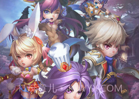 斗罗大陆神界传说2满V版v1.9截图