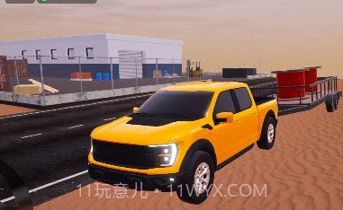 泥泞风暴在线越野v0.15截图