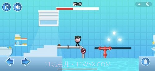 抢厕所1.13截图