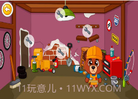 修理房子的宝宝v1.9截图