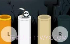 捉鬼去万圣节v1.0.18截图