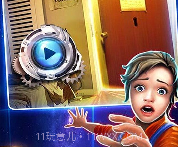 密室逃脱3逃出办公室v3.2.13截图