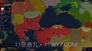 帝国崛起的文明v1.9截图