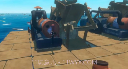 海洋救生筏v2.1.16截图