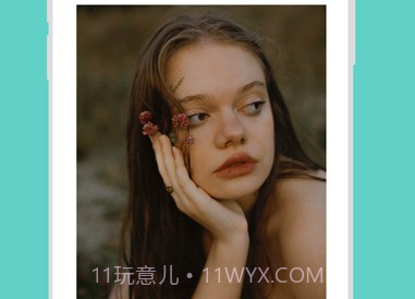 PICACG图片编辑v1.11截图