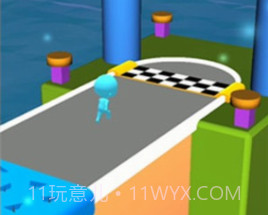 玩具竞赛3Dv0.1.14截图