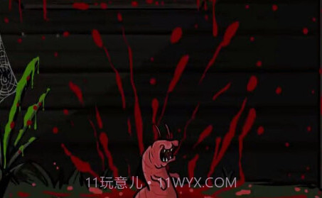 异形虫历险记4v1.15截图