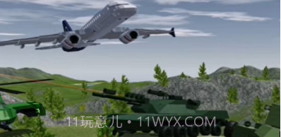 沙箱机械模拟v2.6.13截图