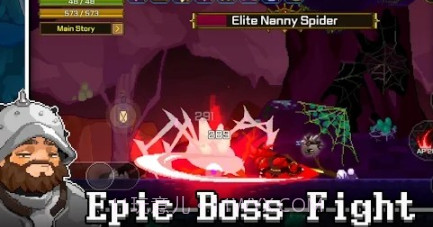 矿山猎人v1.21截图