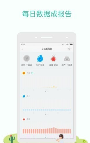 flowercarev3.1.17截图
