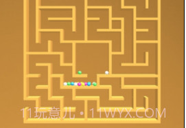 球迷宫v1.18截图