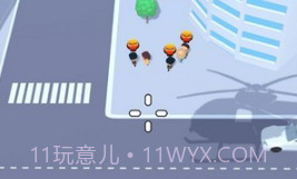 王牌枪手v1.18截图