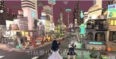 联谊比赛v1.03.11截图