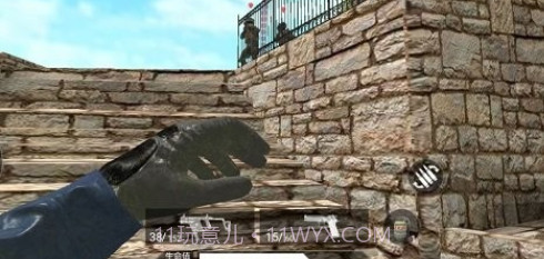 狙击突围行动官网版1.0截图