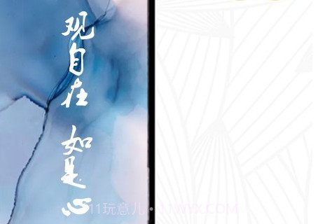 如是心v2.11截图