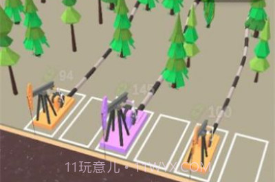 放置石油帝国v1.0.15截图