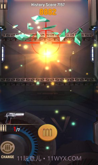 军火大亨v1.1.4.22截图
