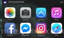 Launcher for iphoneV5.3.11截图