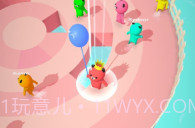 小熊淘汰赛V0.14截图
