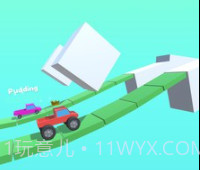 车轮攀爬v2.0.18截图