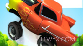 超级赛车跑酷v1.5.1.15截图