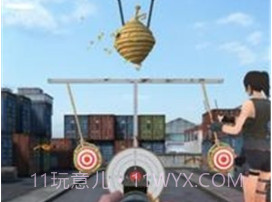 我是神枪手射击英雄v4.17截图
