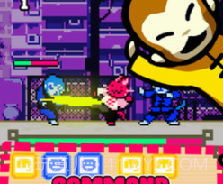 功夫猫的战斗v1.0.17截图