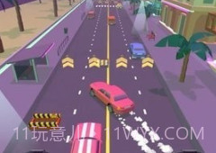 迷你防盗车v1.0.15截图