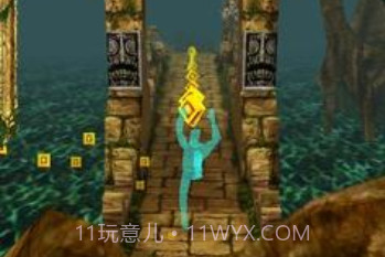 TempleRun勇敢传说v1.25.13截图