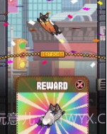 猫猫像素跳跃v1.1.16截图