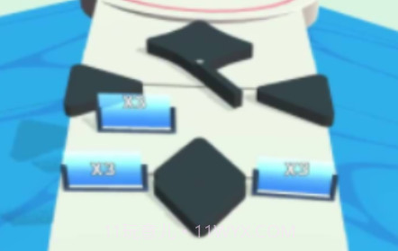 裂变大作战v2.14截图