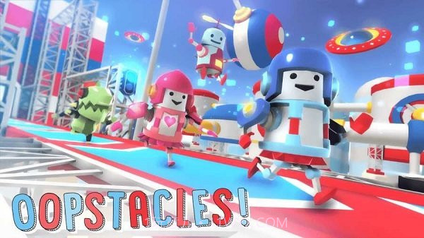 fallguys游戏v1.0.11截图