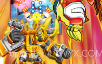 斗龙战士火力全开手机V1.0.3 内购免费版V1.0.11截图