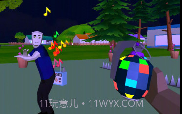 超级跑酷大师v2.0.14截图