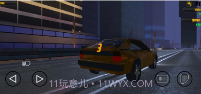 公路赛车3Dv1鐎瑰宕渧1.10截图