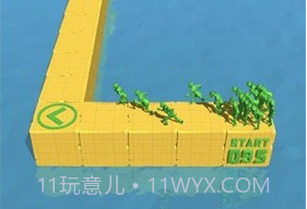 孤岛逃生3Dv0.14截图