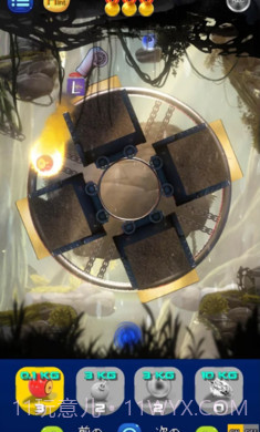 脑力之谜饥饿的黑洞v1.1.19截图