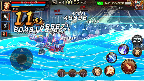 三国战纪经典版v0.14.60.13截图